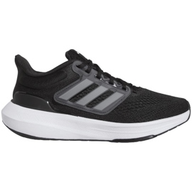 Scarpe Adidas Ultrabounce Jr HQ1302 nero 1