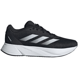 Scarpe da corsa Adidas Duramo Sl W ID9853 nero 1