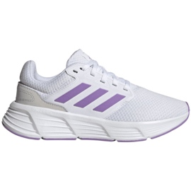 Scarpe da corsa Adidas Galaxy 6 W HP2415 bianco 1