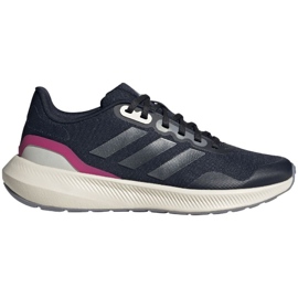 ADIDAS RUNFALCON 3 TR HP7567 Scarpe da corsa nero 1