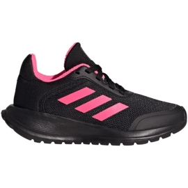 Scarpe Adidas Tensaur Run 2.0 IF0350 nero 1