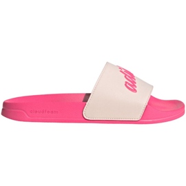 Adidas Adilette Shower W infradito IG2912 rosa 1