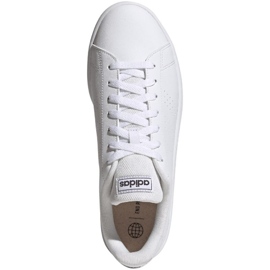 Scarpe Adidas Advantage Base Court M GW2064 bianca 1