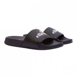 Infradito Ellesse Filippo Slide SHVF0834011 nero 1