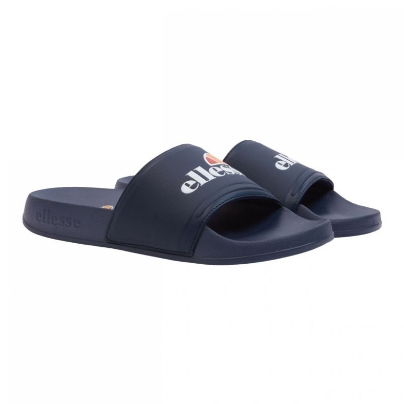 Infradito Ellesse Filippo Slide M SHVF0834429 blu 1