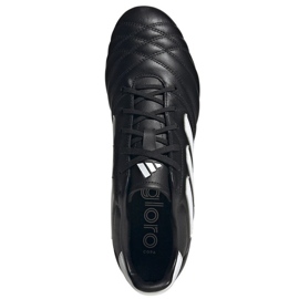 Scarpe da calcio Adidas Copa Gloro St Sg IF1830 nere nero 1