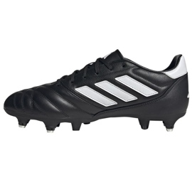 Scarpe da calcio Adidas Copa Gloro St Sg IF1830 nere nero 2
