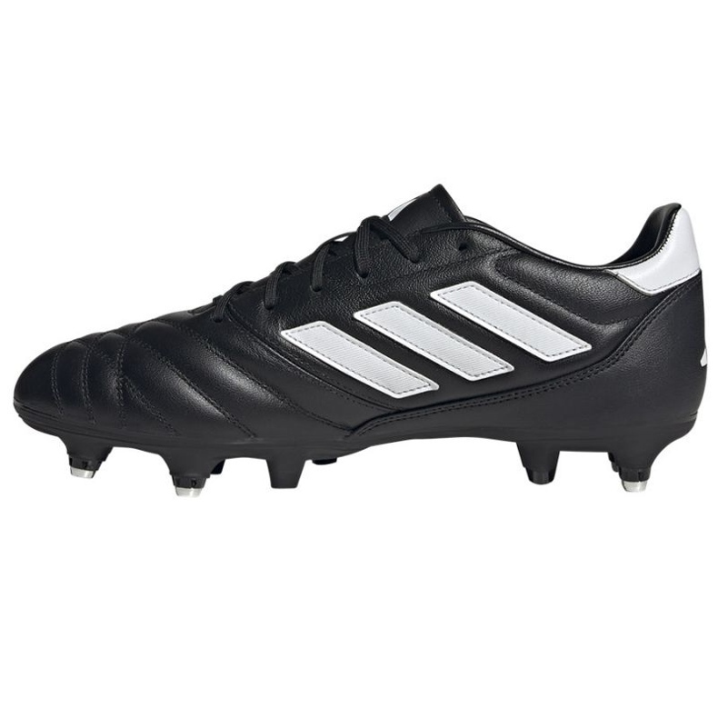 Scarpe da calcio Adidas Copa Gloro St Sg IF1830 nere nero 2