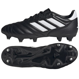 Scarpe da calcio Adidas Copa Gloro St Sg IF1830 nere nero 3