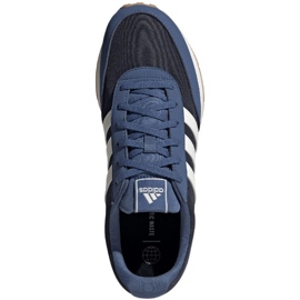 Scarpe Adidas Run 60s 3.0 Lifestyle Running M ID1860 blu 1