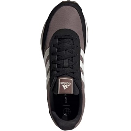 Scarpe Adidas Run 60s 3.0 Lifestyle Running M ID1859 nero 1