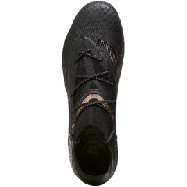 Scarpe da calcio Puma Future 7 Ultimate FG/AG M 107599 02 nero 1
