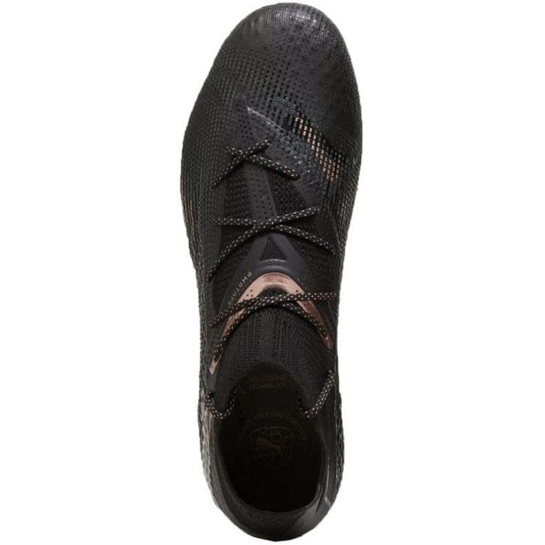 Scarpe da calcio Puma Future 7 Ultimate FG/AG M 107599 02 nero 1