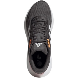 Scarpe Adidas Runfalcon 3 HP7564 grigio 1