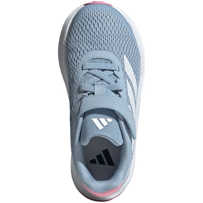 Scarpe Adidas Duramo Sl El K Jr IF6113 blu 1