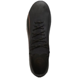 Scarpe da calcio Puma Ultra Ultimate FG/AG M 107744 02 nero 1