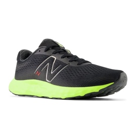 Scarpe New Balance M M520BG8 nero 2