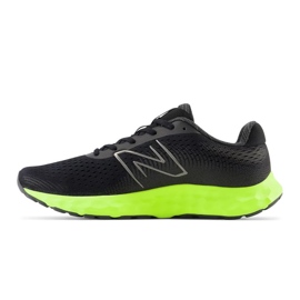 Scarpe New Balance M M520BG8 nero 3