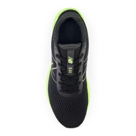 Scarpe New Balance M M520BG8 nero 4