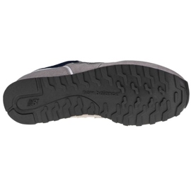 Scarpe New Balance M ML373CT2 grigio 1