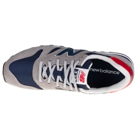 Scarpe New Balance M ML373CT2 grigio 2