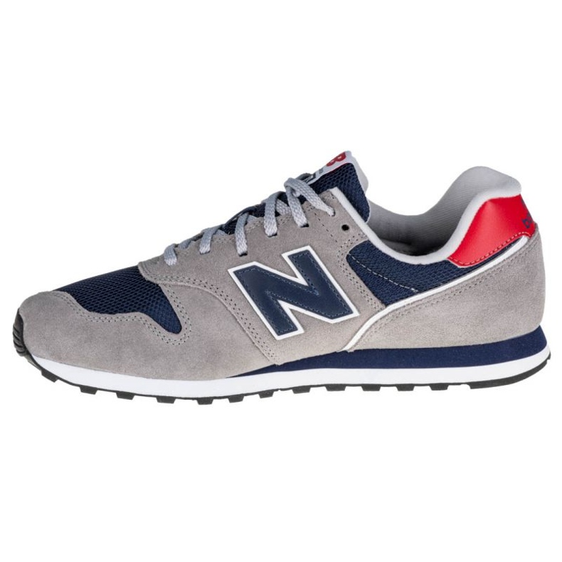 Scarpe New Balance M ML373CT2 grigio 3