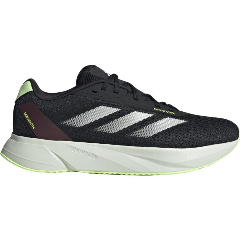 Scarpe da corsa Adidas Duramo Sl M IE7963 nero 1