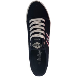 Scarpe Lee Cooper LCW-24-02-2142MB blu 1