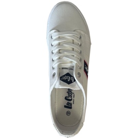 Scarpe Lee Cooper LCW-24-02-2143MB bianco 1