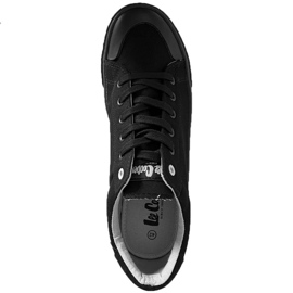 Scarpe Lee Cooper LCW-24-02-2148MB nero 1