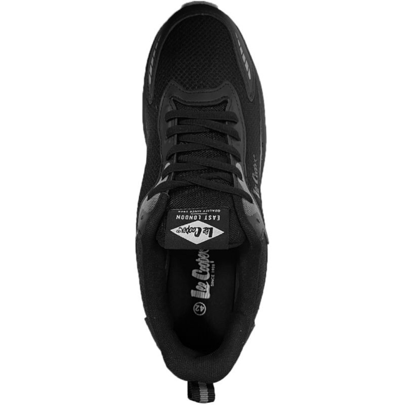 Scarpe Lee Cooper LCW-24-32-2590MB nero 1