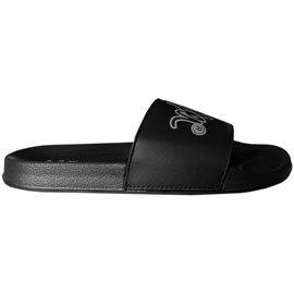 Infradito Lee Cooper LCW-24-42-2485MC nero 1