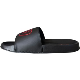 Infradito Lee Cooper LCW-24-42-2483LA nero 1