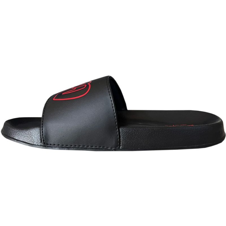 Infradito Lee Cooper LCW-24-42-2483LA nero 1