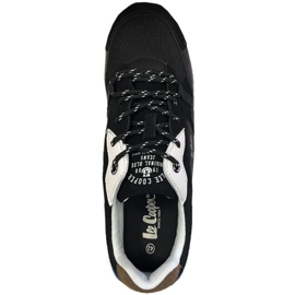 Scarpe Lee Cooper LCW-24-03-2333MB nero 1