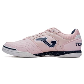 Scarpe da calcio Joma Top Flex 2413 In M TOPS2413IN rosa 1