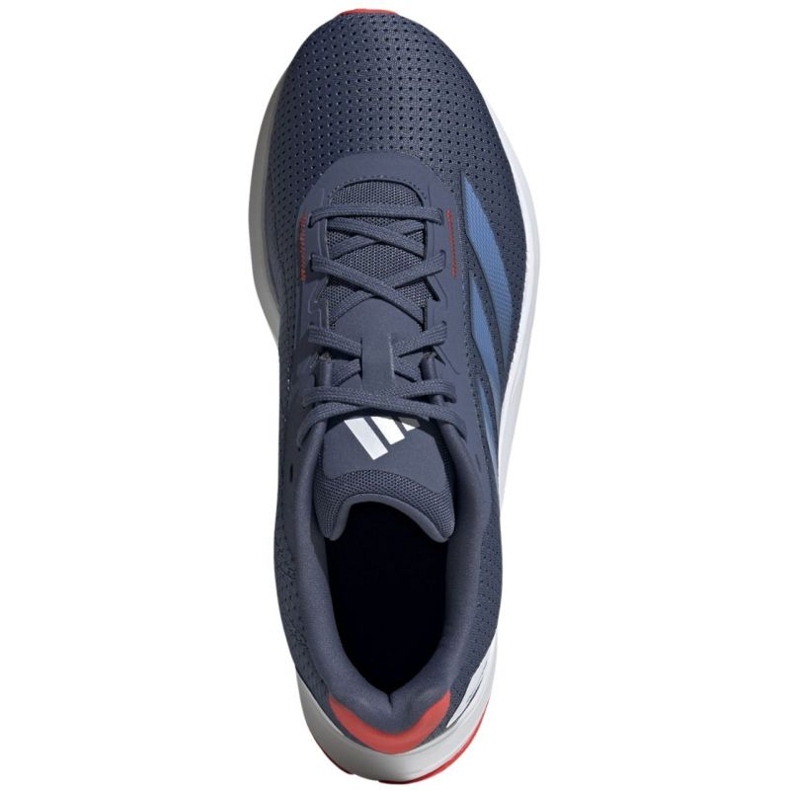 Scarpe da corsa Adidas Duramo Sl IE7967 blu 1