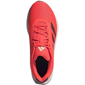 Scarpe da corsa Adidas Duramo Sl M ID8360 arancia 1