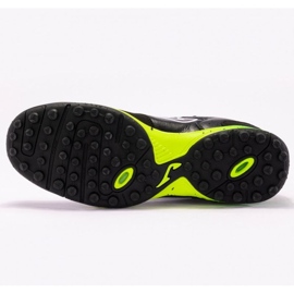 Scarpe da calcio Joma Top Flex 2401 Tf TOPS2401TF nero 1