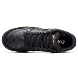 Scarpe da calcio Joma Reactive 2401 In FSS2401IN nero 1