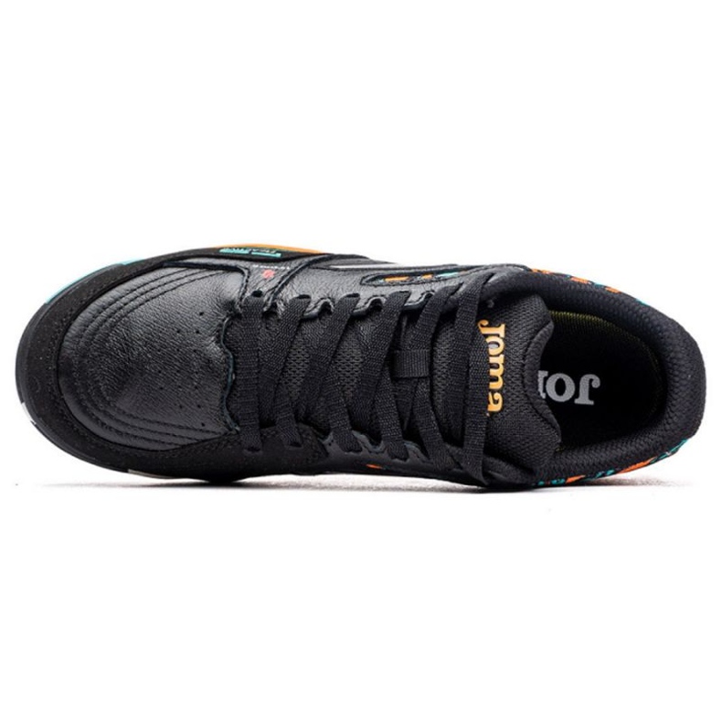 Scarpe da calcio Joma Reactive 2401 In FSS2401IN nero 1