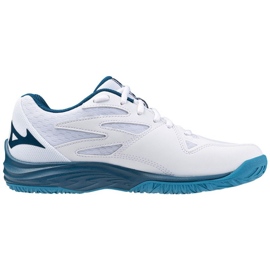 Scarpe da pallavolo Mizuno Lightning Star Z7 V1GD230321 bianco 1