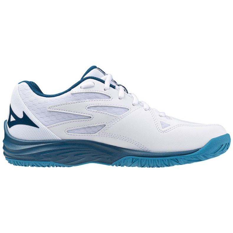Scarpe da pallavolo Mizuno Lightning Star Z7 V1GD230321 bianco 1