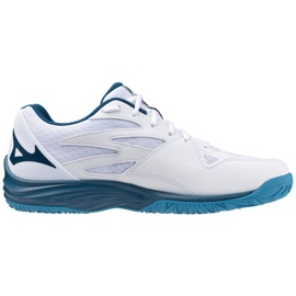 Scarpe da pallavolo Mizuno Thunder Blade Z V1GA237021 bianca 1