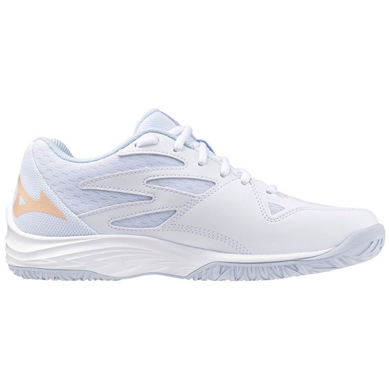 Scarpe da pallavolo Mizuno Thunder Blade Z V1GC237000 bianco 1