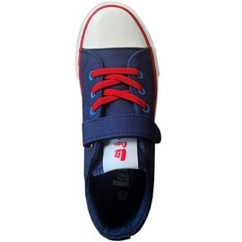 Scarpe Lee Cooper LCW-24-31-2275K blu 1