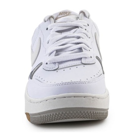 Scarpe Nike Gamma Force W DX9176-103 bianco 1