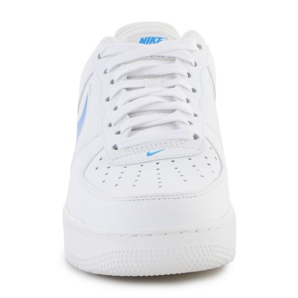 Scarpe Nike Air Force 1 '07 M FN7804-100 bianco 1