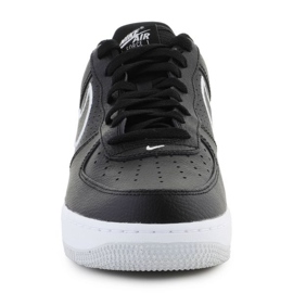 Scarpe Nike Air Force 1 '07 M FJ4211-001 nero 1