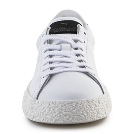 Scarpe Puma Weekend Ac Milan M 387762-01 bianca 1